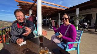 2024 October 11 Days in Morocco