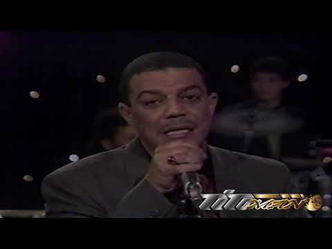 Te Enseñare A Olvidar - Grupo Niche (Jairo Varela)