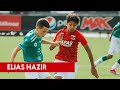 Talent Goal Tuesday | Elias Hazir | AZ Onder 14