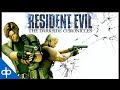 Resident Evil The Darkside Chronicles Gameplay Espa ol 