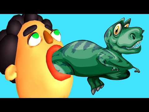 Animal Master - Gameplay Walkthrough - All Levels (IOS, Android) - YouTube