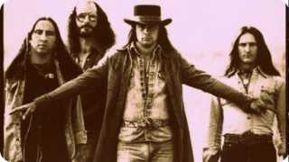 BLACKFOOT • Try a Little Harder • 1977