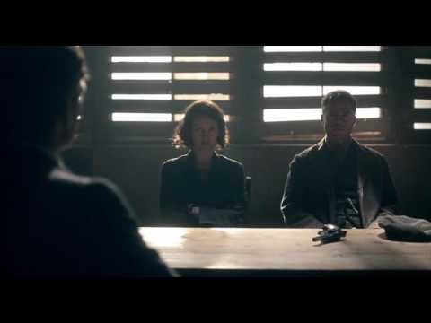 Thomas Shelby "I'm chosen