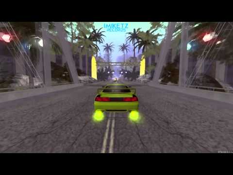 [DM]CooN v4 - Peaceful Finale