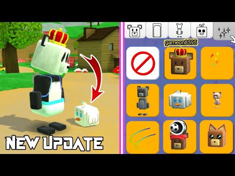 new update 10.2.1 | pet bird unlock 🔓| super bear adventure gameplay walkthrough