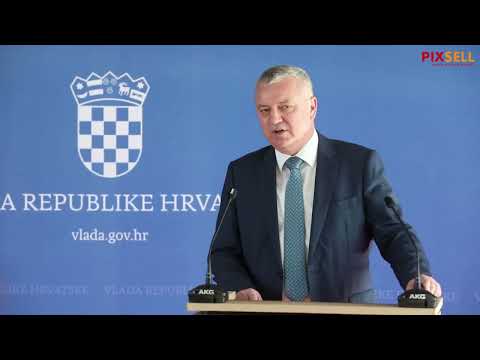 Darko Horvat: Premijer Plenković je jučer jasno pokazao tko je on u Bruxellesu