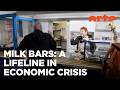 Poland S Milk Bars ARTE Tv Documentary