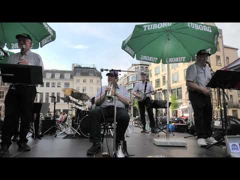 COPENHAGEN JAZZ FESTIVAL 2022: WHAT A WONDERFUL WORLD, by Six Foot Stompers 8/ - June 2022