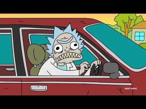 Bushworld adventures ( get in the damn car now )