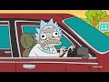 Bushworld Adventures Get In The Damn Car Now
