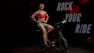 New on CycleBar | 30 Minute Xpress