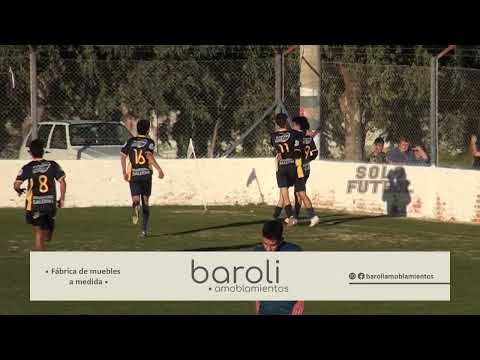 COMPACTO 5TA AUTOMOTO 3 - BOCA JRS 2