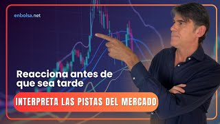 ⚡ Day Trading en Vivo: El Mercado Está Jugando Rápido — ¿Sabes Leerlo o Vas Detrás?