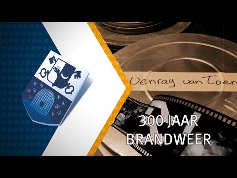 Venray van toen 7 mei 2016 - Peel en Maas TV Venray