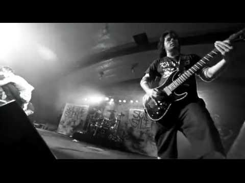 SUICIDE SILENCE - Disengage [live] (Manchester, NH)