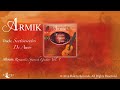 Armik – Sentimientos De Amor - OFFICIAL - Nouveau Flamenco, Romantic Spanish Guitar