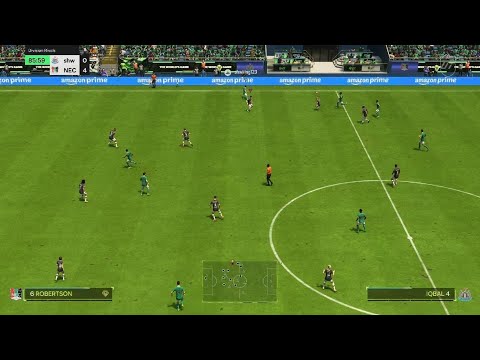 FC24 goal