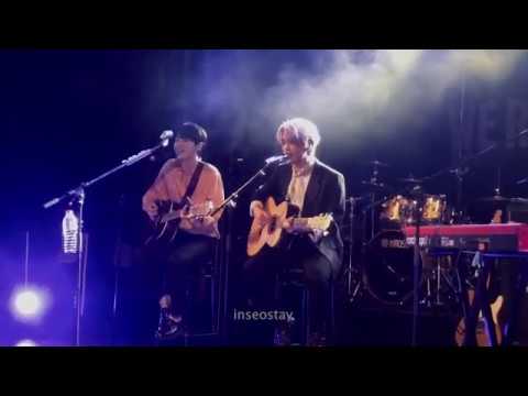 The Rose - Soldier (Jaehyeong & Hajoon Cover)