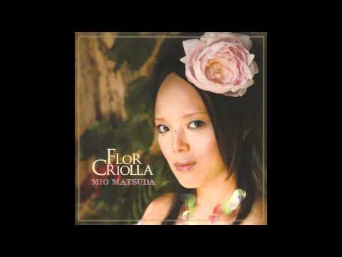 Hugo Fattoruso & Mio Matsuda - Un canto para mamá (de Eduardo Mateo)