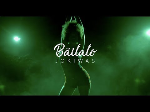Jokiwas - Báilalo (Video Oficial)