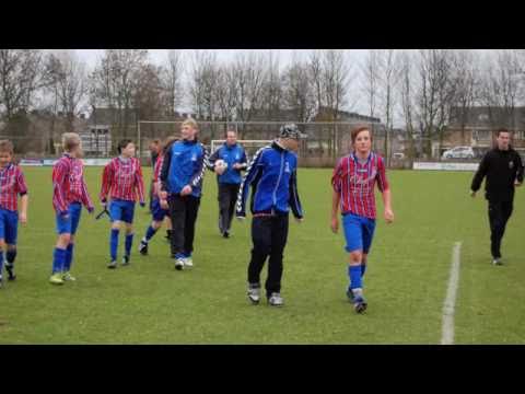 Alkmania C1 vs SJZ C1