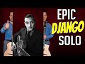 LEARNING THIS DJANGO SOLO WILL MAKE YOU WHOLE! (Embraceable You)