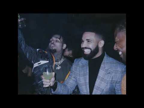 Chris Brown & Drake - Yamaha Mama ft. Soulja Boy (Music Video)