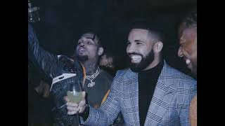 Chris Brown &amp; Drake - Yamaha Mama ft. Soulja Boy (Music Video)