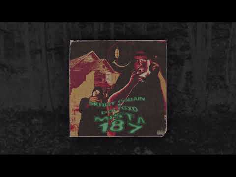 $krrtGOD - Mista 187 (Full EP)