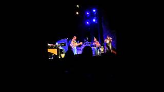 Al Di Meola live at Berklee 10 31 15