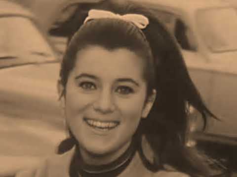 Sheila Chante  Bang bang en 1966