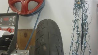 Becareful When Buying Ebay Tires