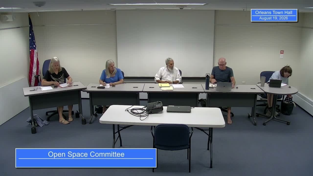 From the Other Committee