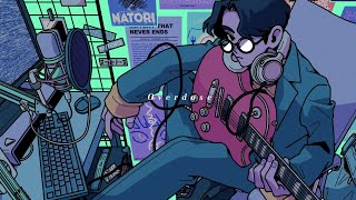 - Overdose/なとり【cover】/U-kun