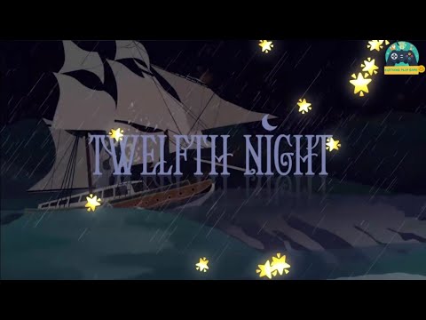 Twelfth Night | Twelfth Night for Kids | Story for Children | Shakespeare Lives | Shakespeare