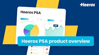 Heeros PSA YouTube Video