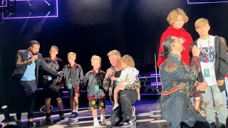 “No Place” BSB Hollywood Bowl June 7th 2022