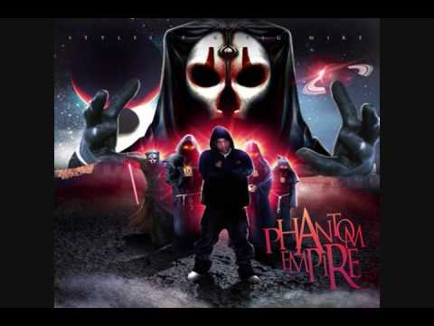 Styles P - D Block State of Mind (Full Version)