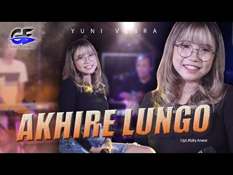 AKHIRE LUNGO - YUNI VEBRA