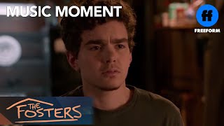 The Fosters | Season 5, Episode 14 Music: Frances Cone - "Unraveling" | Freeform