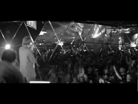 Discodeine feat Jarvis Cocker - Glastonbury 2011