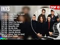 INXS Greatest Hits Best Songs Of 80s 90s Old Music Hits Collection