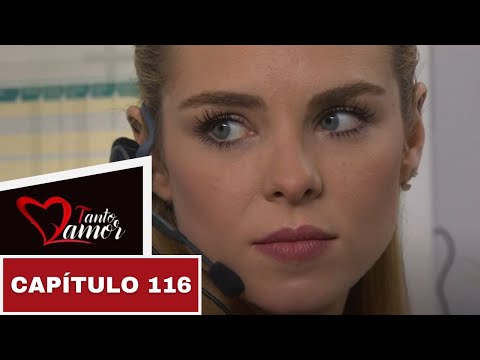 So Much Love | Chapter 116