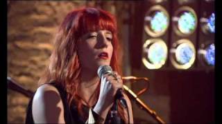 Florence + The Machine Between Two Lungs Electric Proms 2009 Better Quality