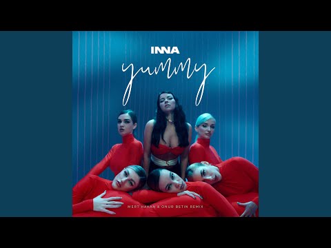 Yummy (Mert Hakan & Onur Betin Remix)