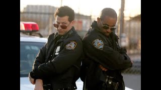 Brooklyn Nine-Nine - Beastie Boys