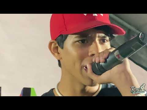 ANDRE 🆚 TRUCK - CUARTOS DE FINAL🏆 [RAPSINGROSERIAS FREESTYLE CON CAUSA] FECHA ESPECIAL