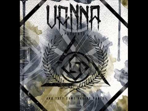 Vanna - I, The Remover