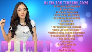 Download lagu DJ Imut - DJ TIK TOK TERBARU 2020 💛 VIRAL DJ Saranghae x DJ Sa Pamit Mo Pulang (( Full Bass )) mp3