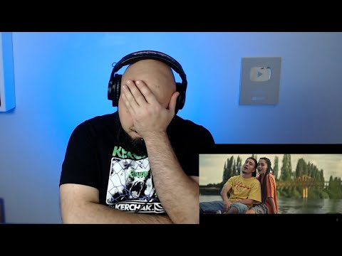 CHYSTEMC & ALY MAYELY - UNIVERSOY // BATERISTA REACCIONA // Nacho Lahuerta